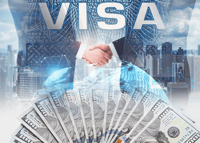 Visa Eb 5 Como Funciona