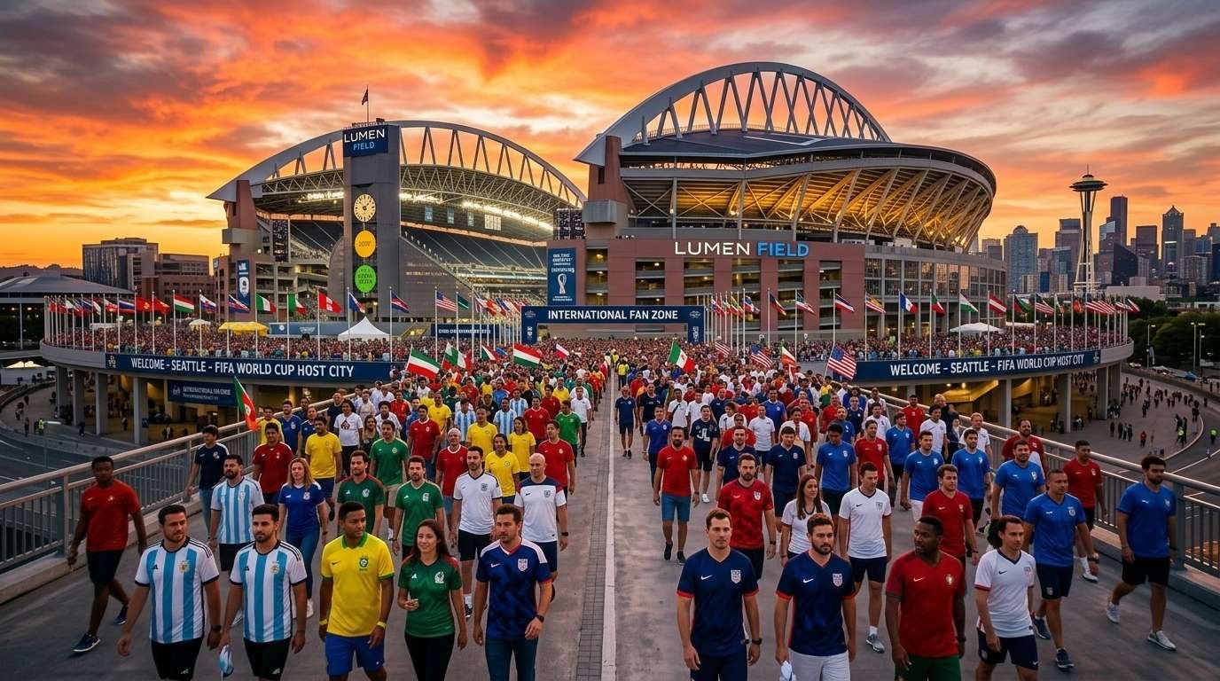 viajar al mundial 2026 estados unidos estadio