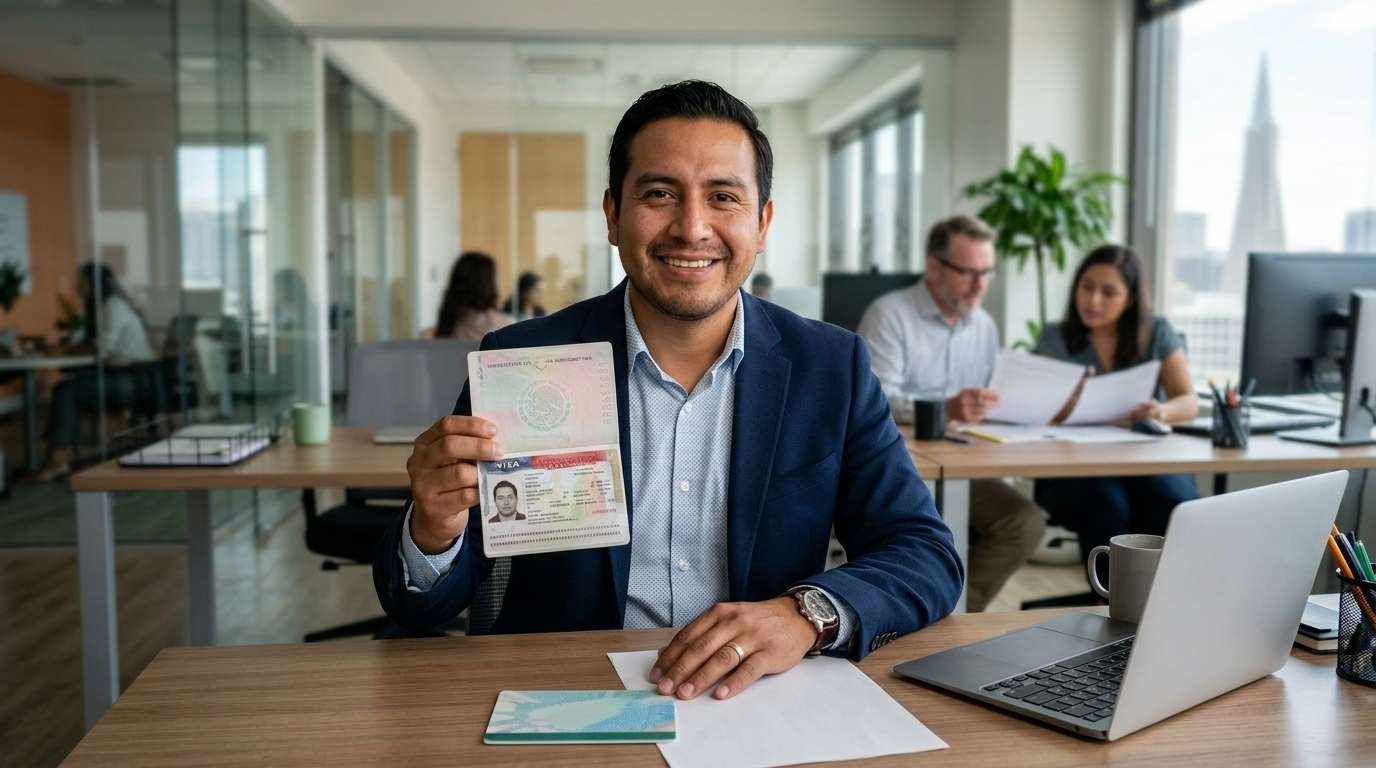 visa eb3 residencia permanente estados unidos trabajo