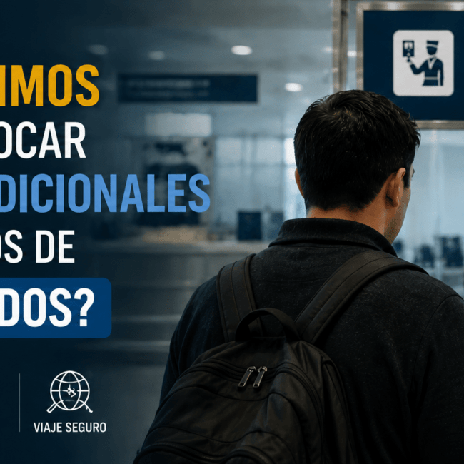 Homónimos en aeropuerto