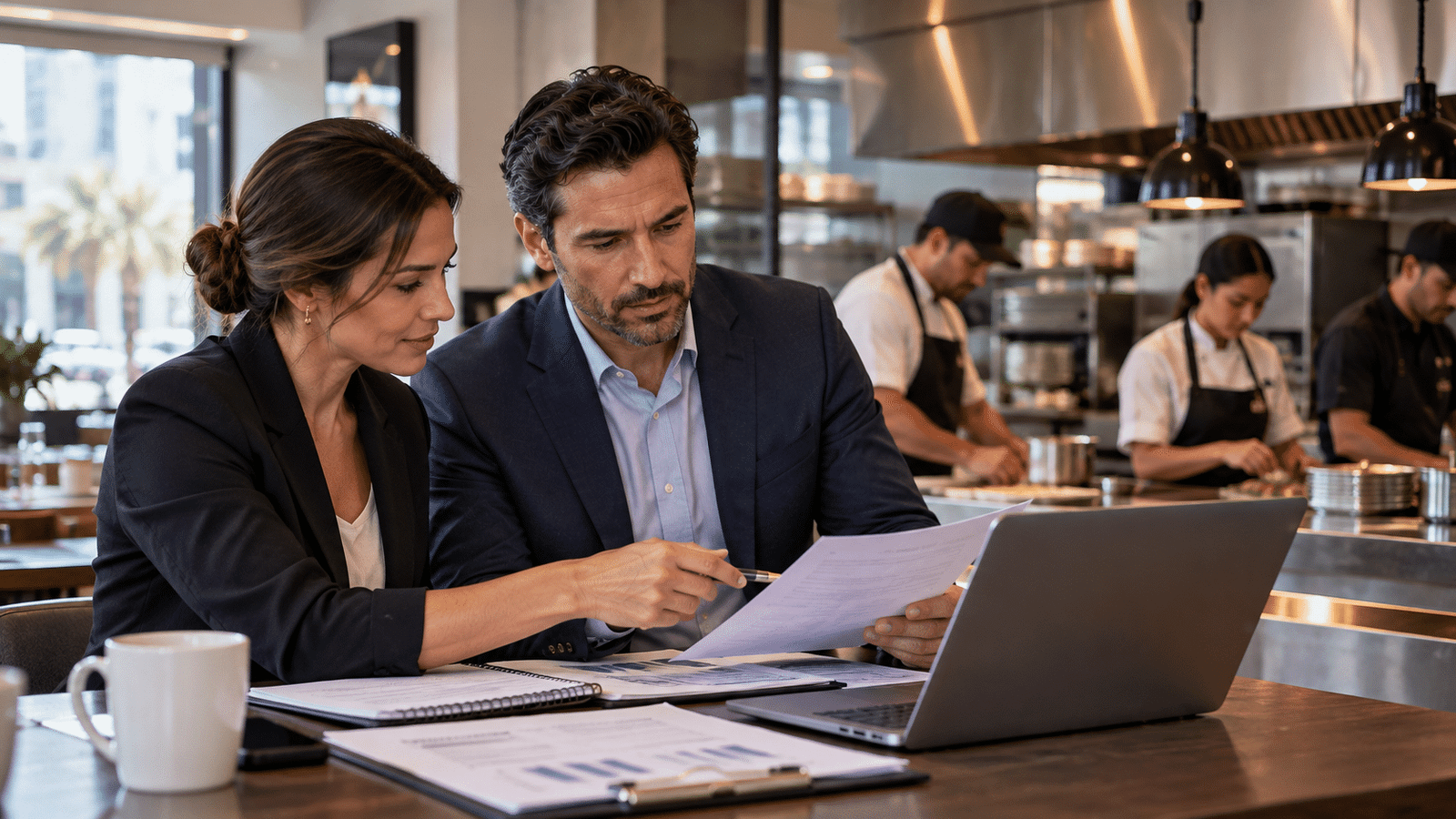 Empresa estadounidense con empleados de tiempo completo para una inversión directa con visa EB-5