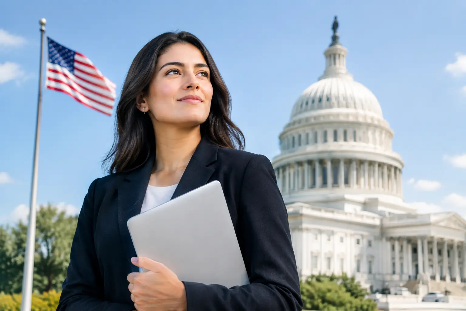 Requisitos EB-2 NIW en Estados Unidos y elegibilidad